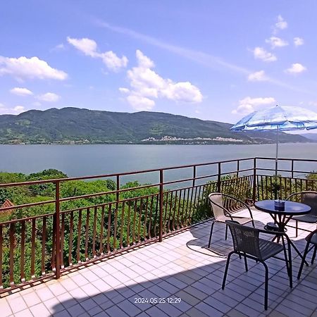 Apartman Duric Donji Milanovac Ngoại thất bức ảnh