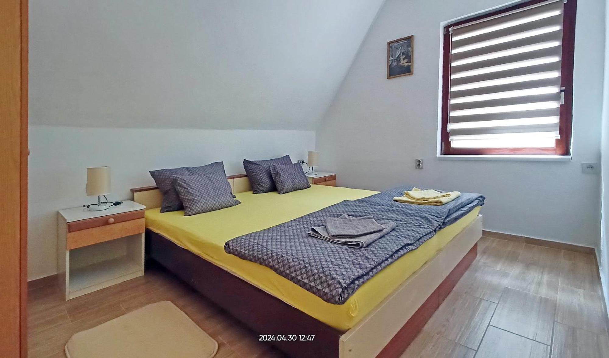 Apartman Duric Donji Milanovac Ngoại thất bức ảnh
