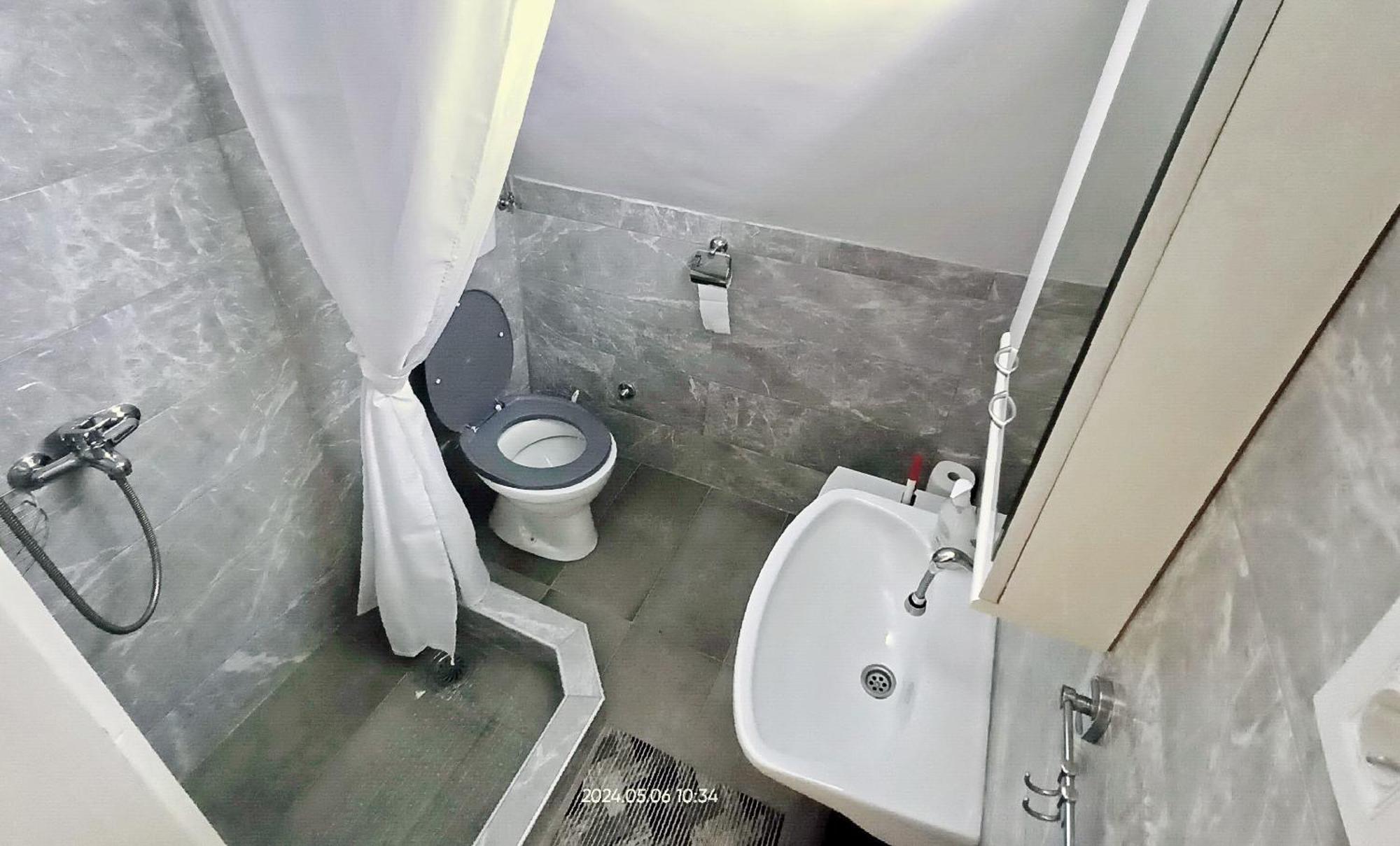 Apartman Duric Donji Milanovac Ngoại thất bức ảnh